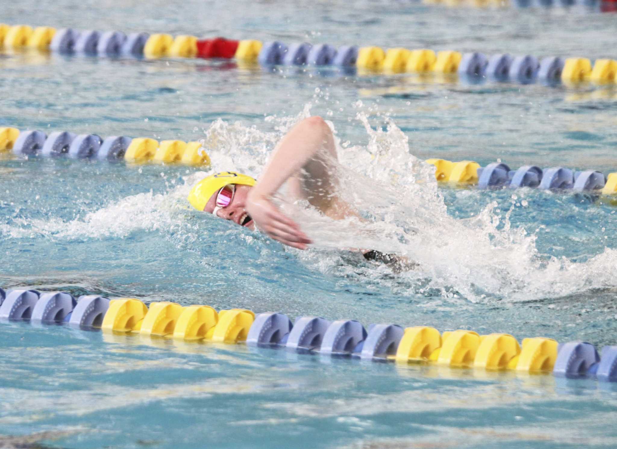 Chips qualify for state finals in slew of events