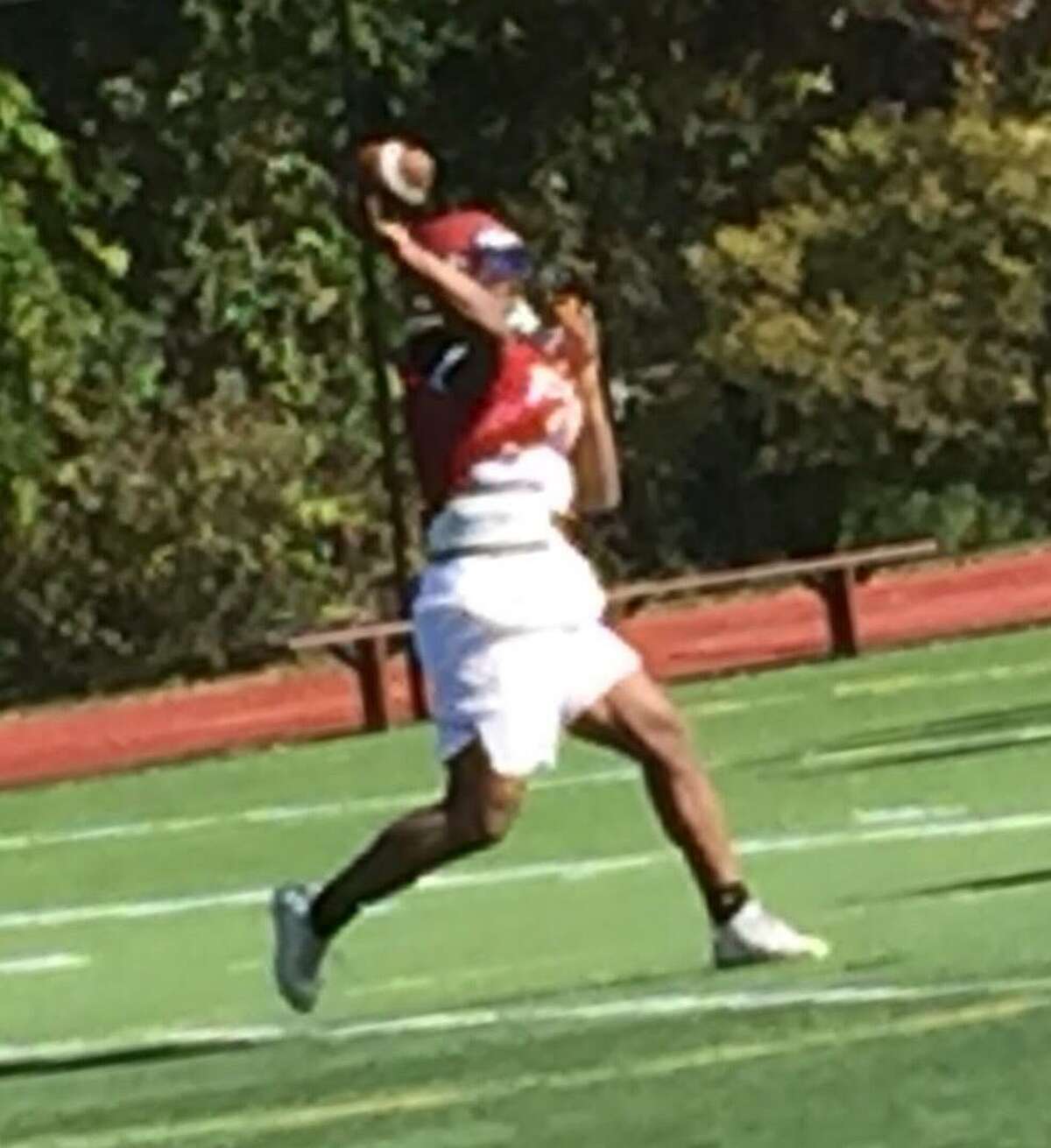 Decadelong friendship should aid Avon Old Farms duo when they arrive at UConn