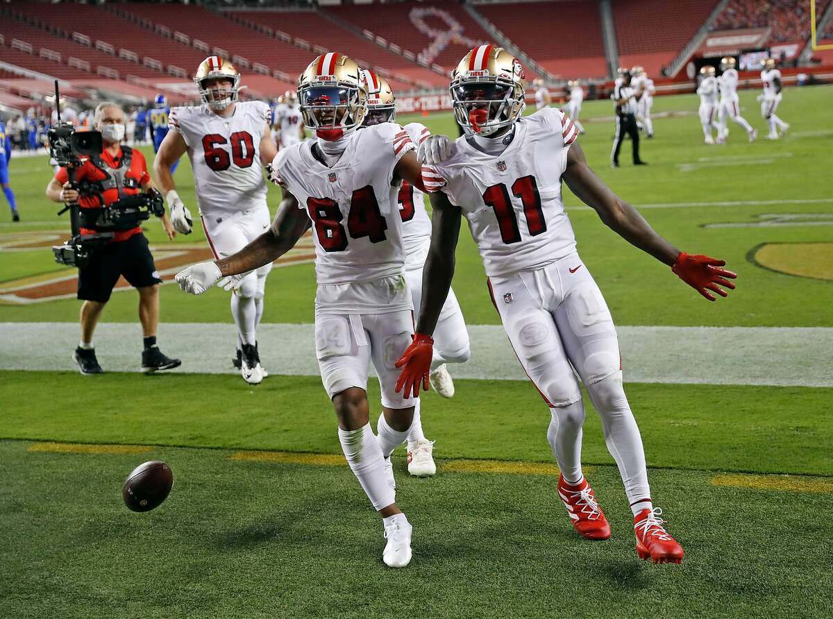 49ers tap team of experts for advice on returning to Levi's Stadium