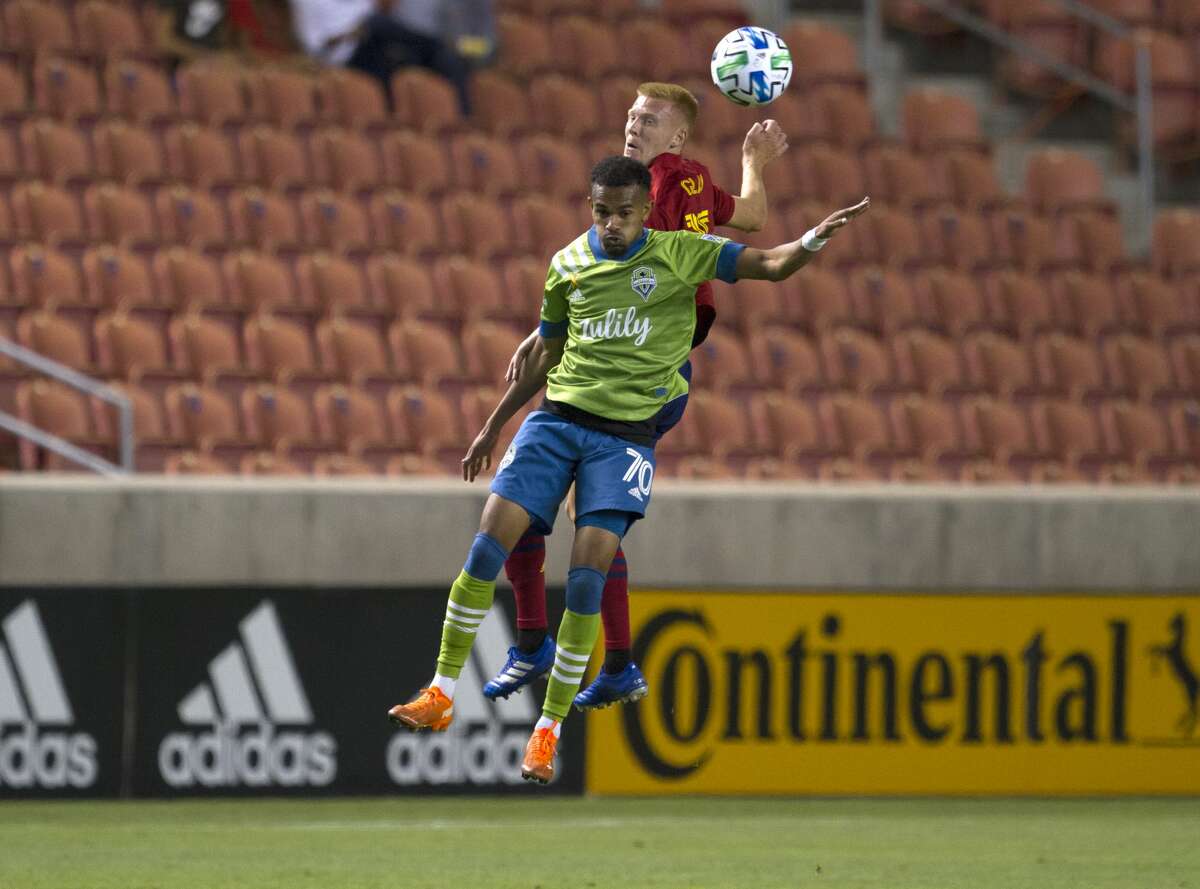 bwana sounders