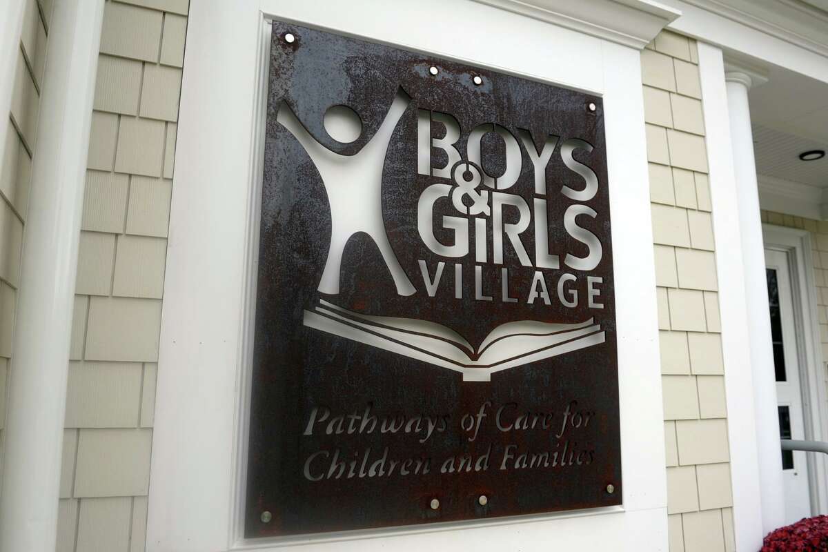 Boys & Girls Village in Milford.