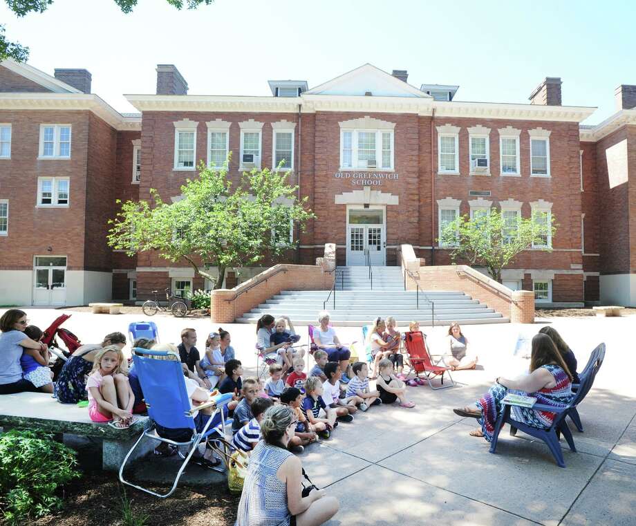 Julian Curtiss Or Old Greenwich Greenwich Schools May Have To