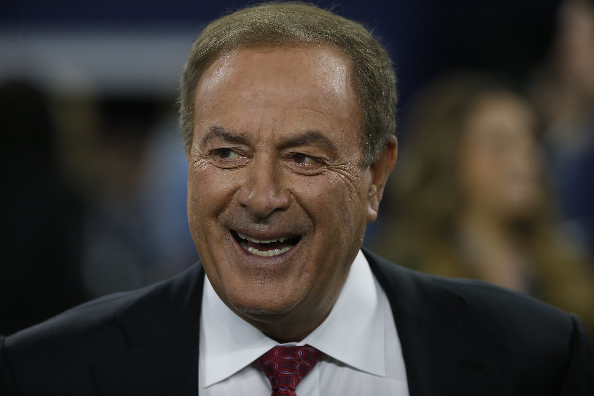 Why Did Al Michaels and Cris Collinsworth Part Ways in Broadcasting?