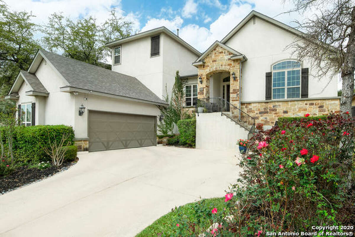 Community, tranquility, proximity Rogers Ranch is a top place to live