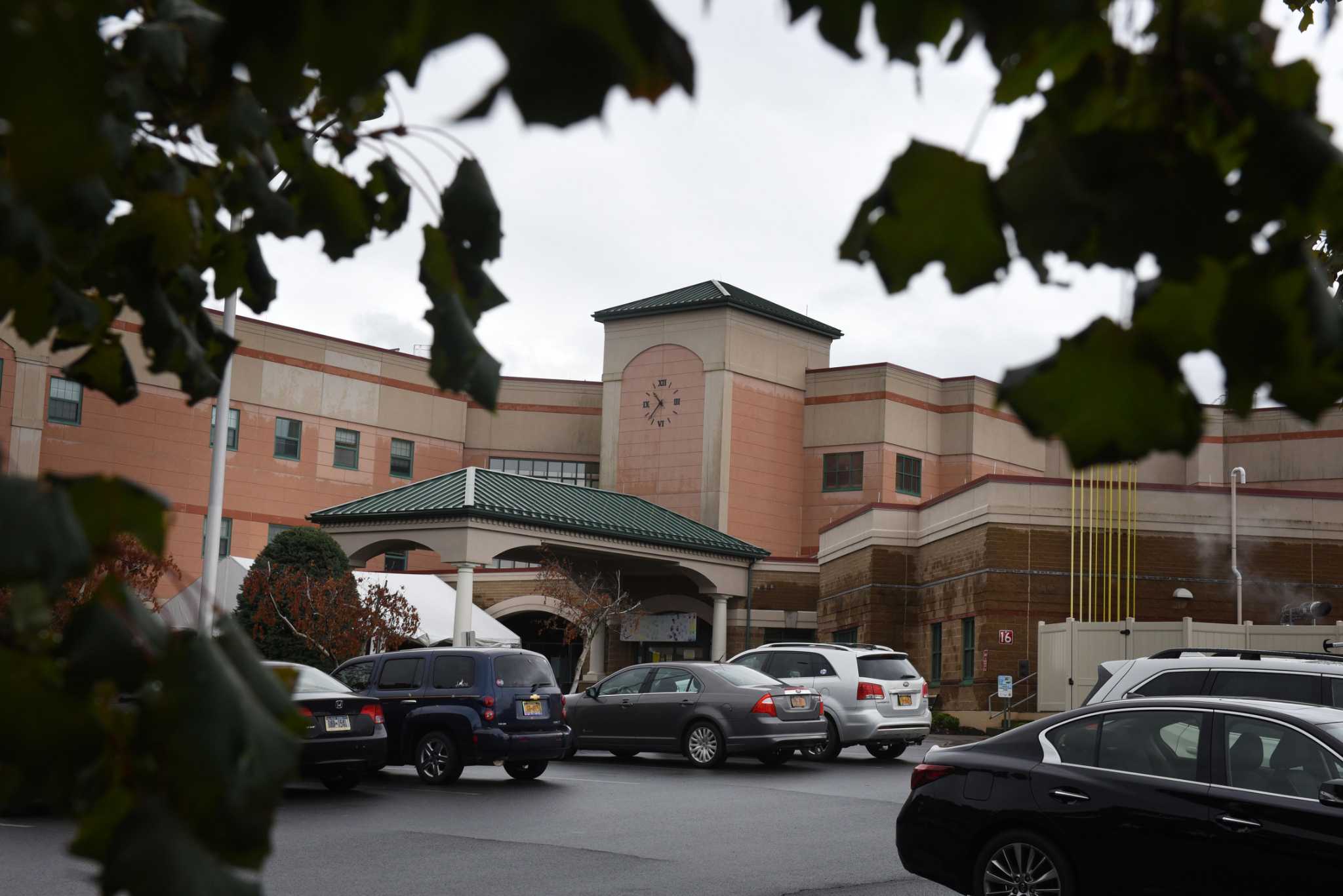 Coronavirus death at Rensselaer County's nursing home - Vimarsana News