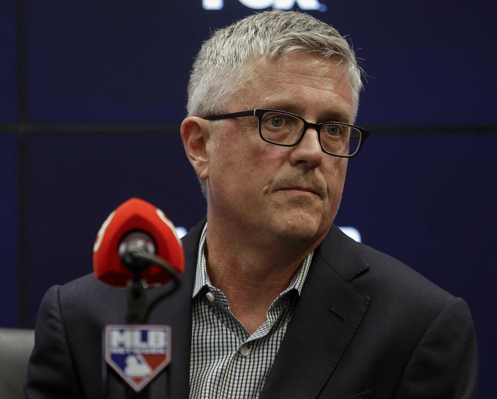 Former Red Sox hitter, ex-county commissioner among those seeking