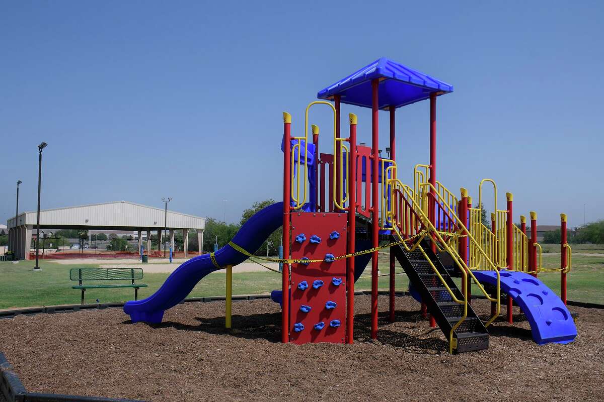 A vote passed Monday by Laredo City Council will allow for the reopening of some areas of city parks such as playgrounds, courts and fields that have been closed throughout the pandemic.