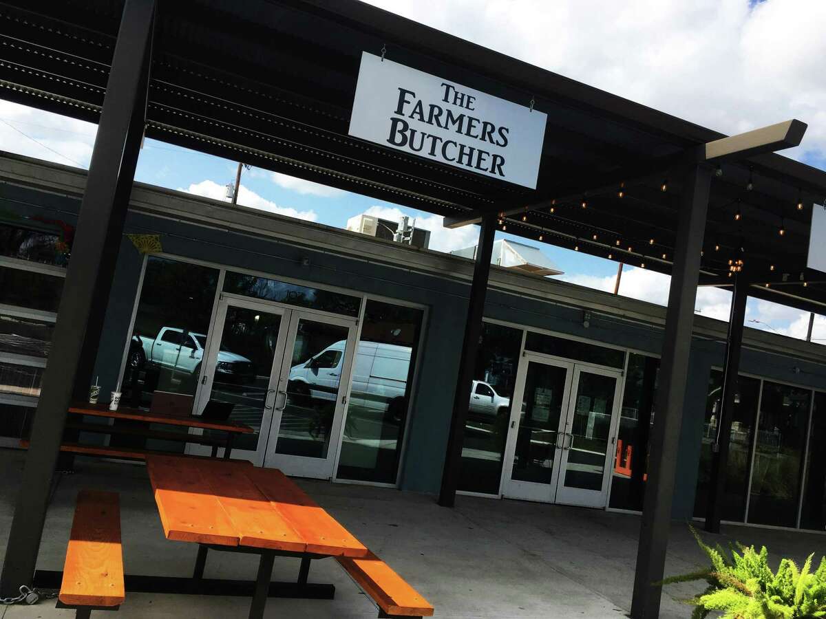 New East Side meat market The Farmers Butcher to sell all local