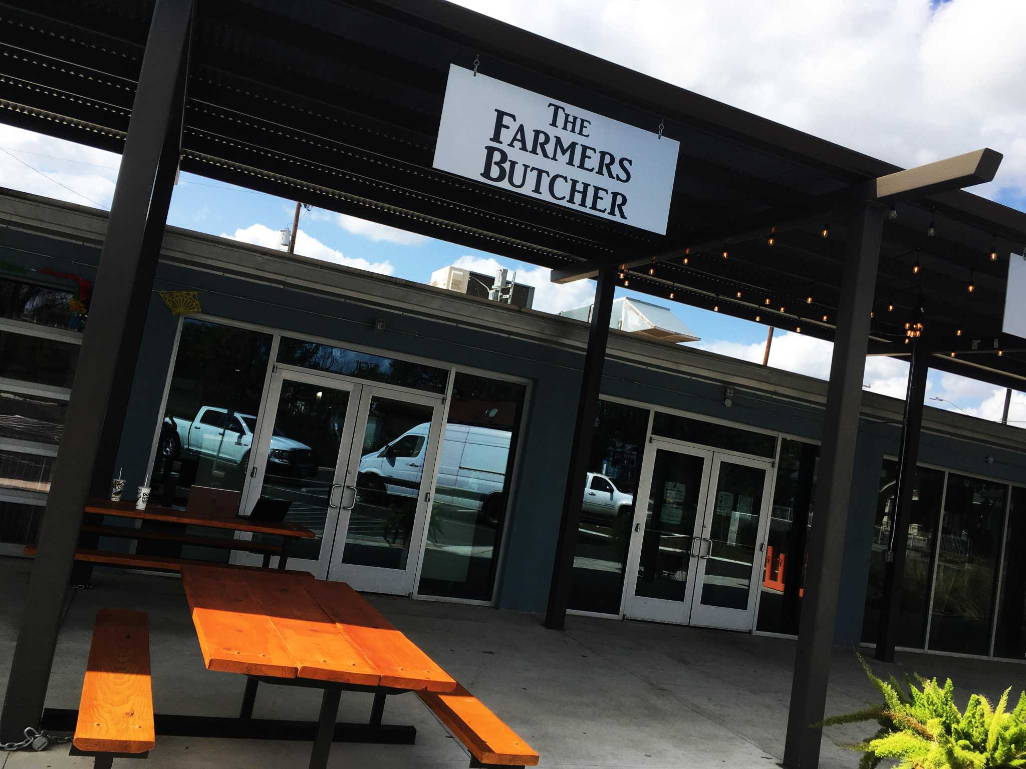 New East Side meat market The Farmers Butcher to sell all local