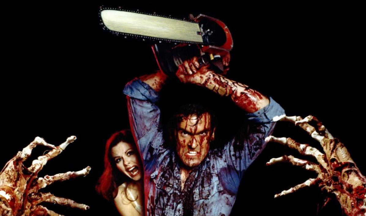 Bruce Campbell talks 'Evil Dead' before San Antonio ...