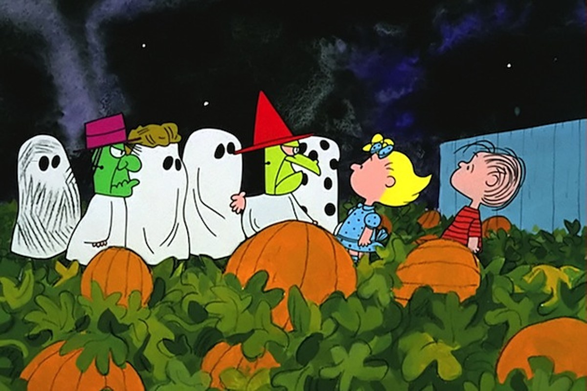 It's the Great Pumpkin, Charlie Brown' won't air on broadcast TV and people  aren't happy