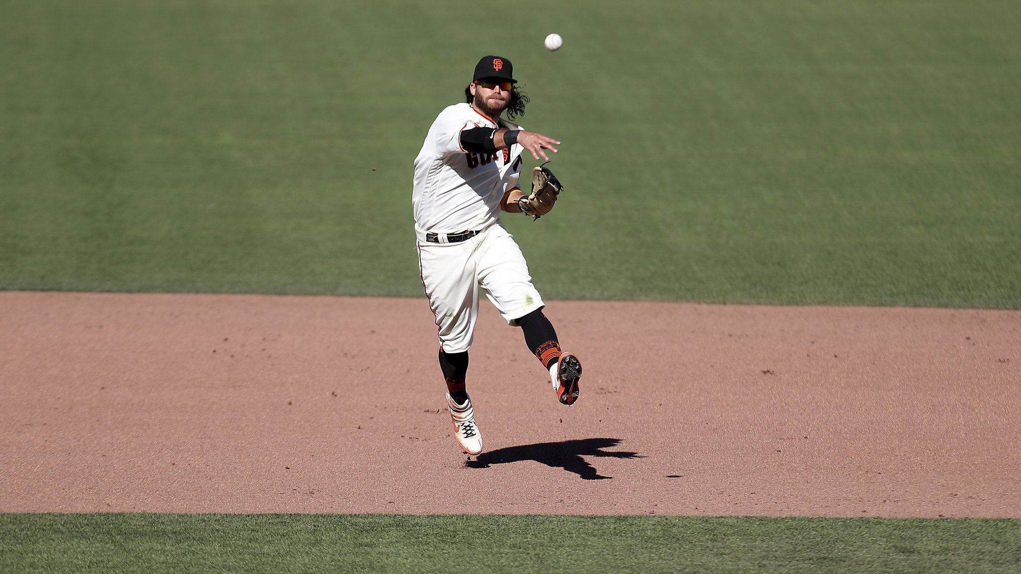 Will 2021 be swan song for Giants' threesome of Buster Posey