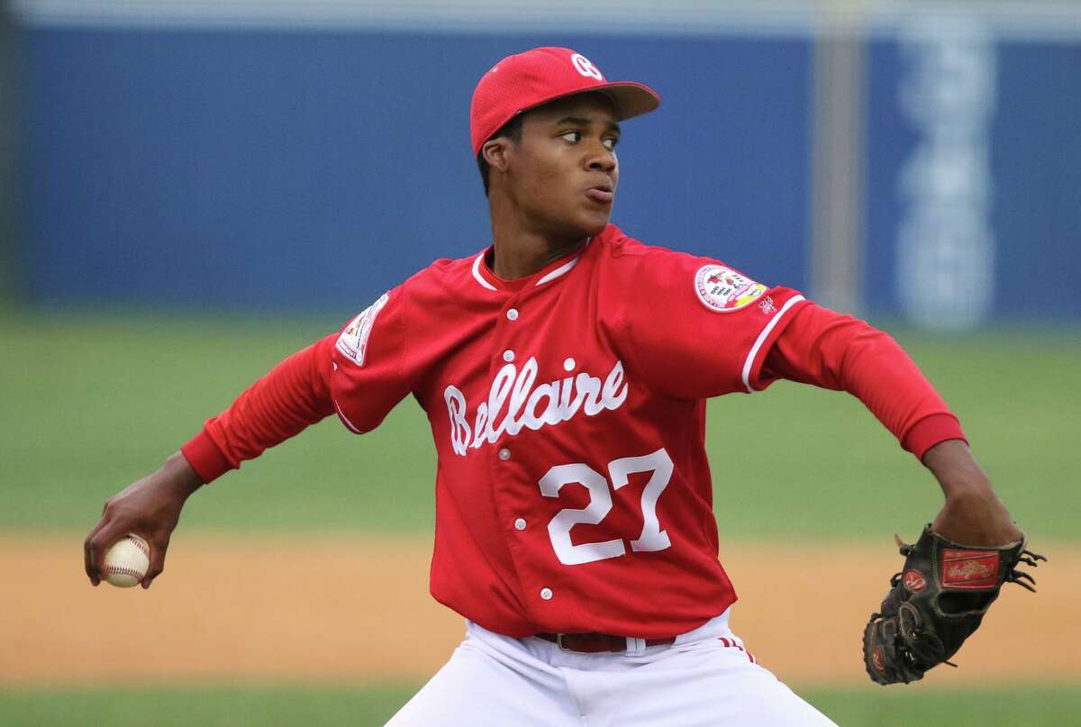 Council delays approval of plans to build Bellaire High baseball