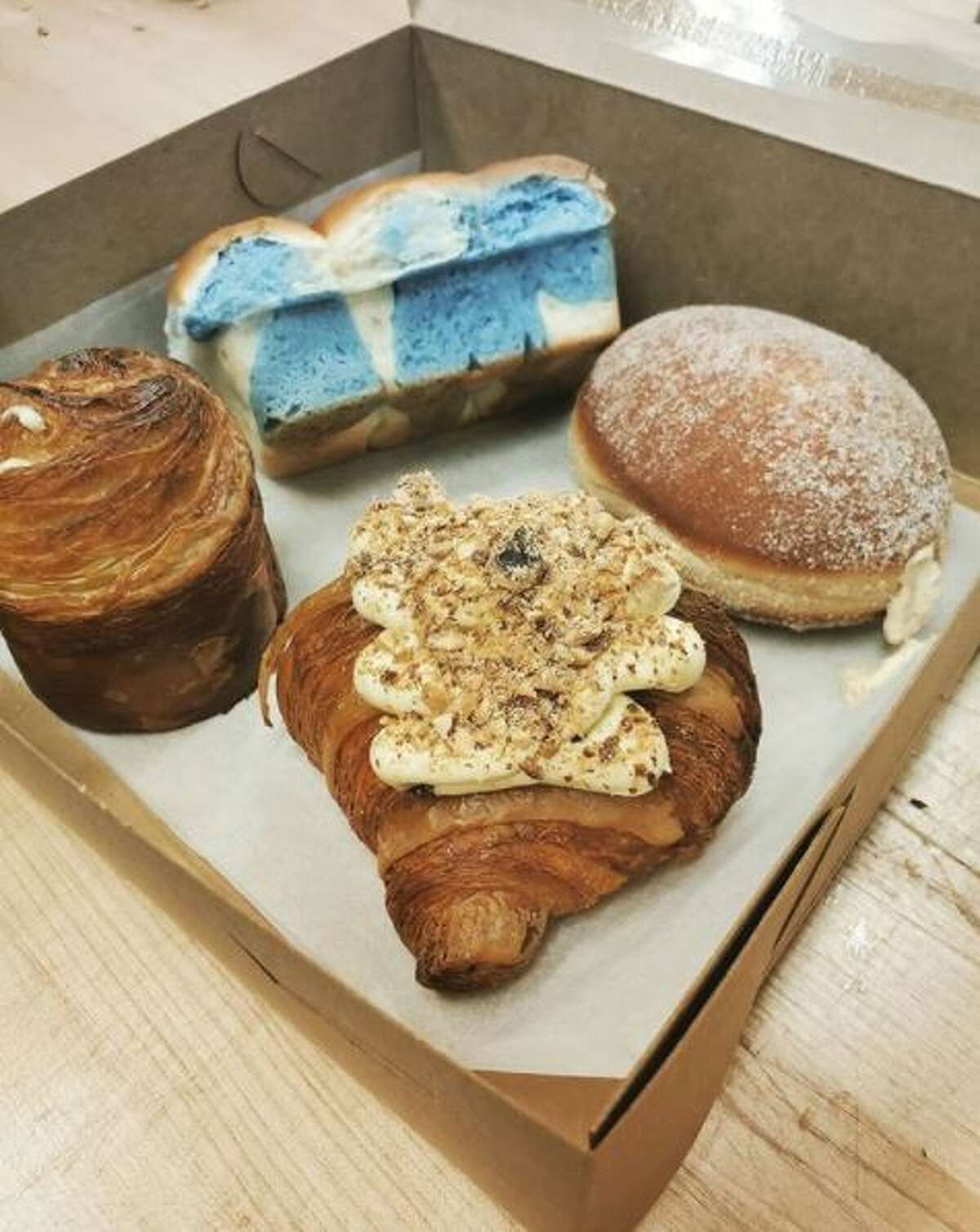 Popular sourdough bakery, Temple Pastries, finds permanent home in