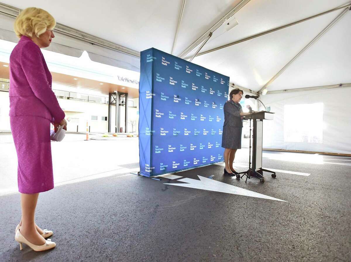 New 37 million health facility in New Haven to serve thousands annually