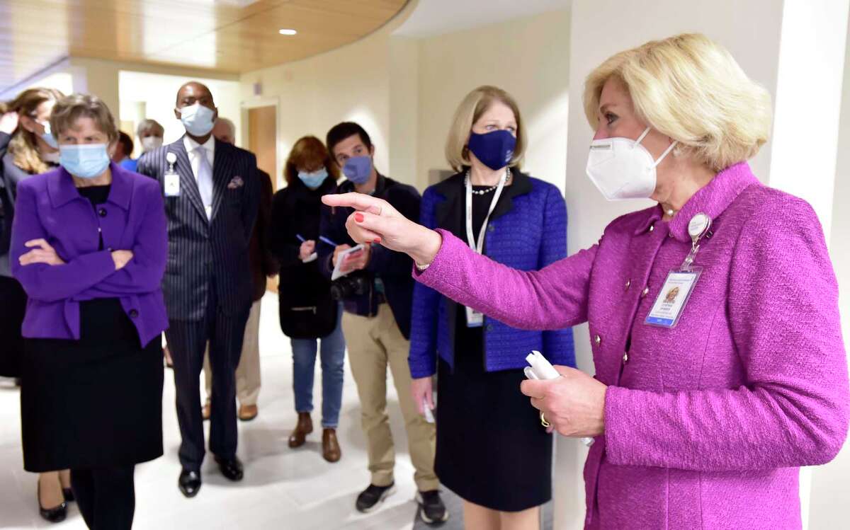 New 37 million health facility in New Haven to serve thousands annually