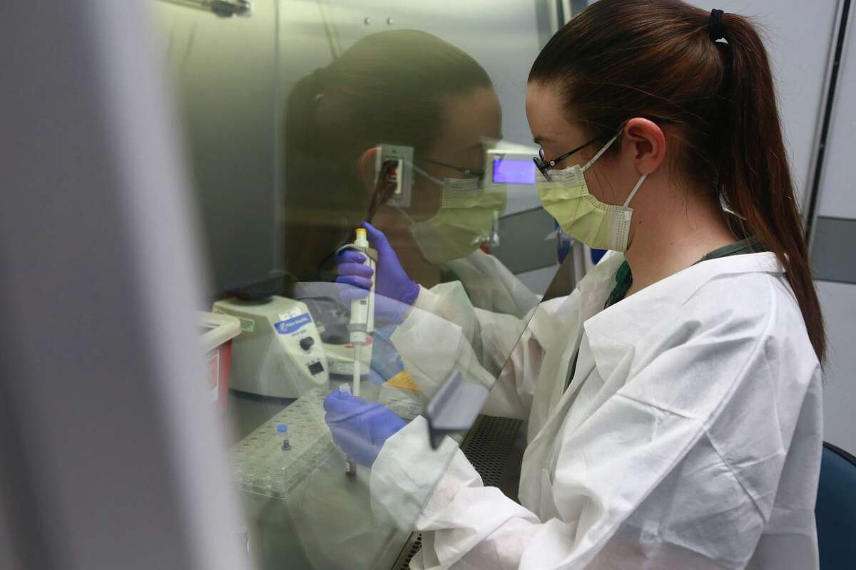 The San Antonio Metropolitan Health District reported 168 new coronavirus cases on Tuesday.
