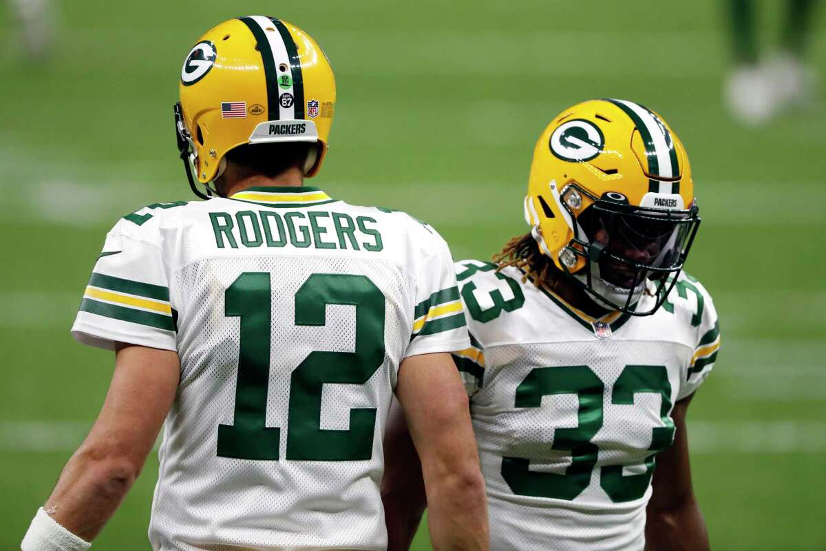 2022 NFL trade deadline player-team fits: Packers should get WR Brandin  Cooks for Aaron Rodgers