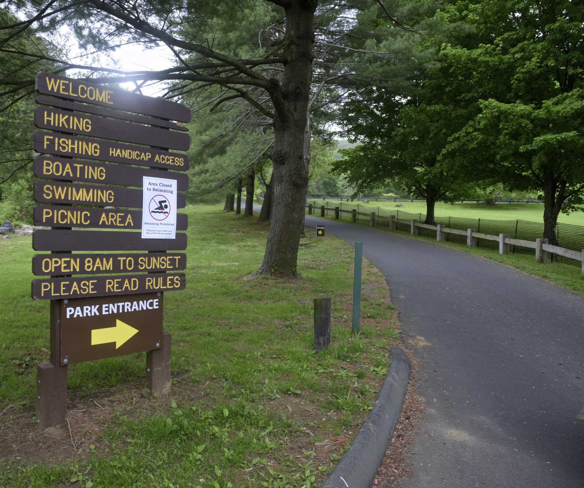 Report: The pandemic and ozone from neighboring states affect CT's environment - Vimarsana News