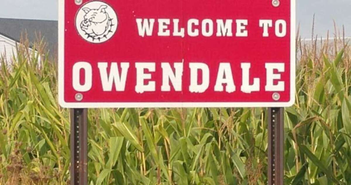 Owendale board approves purchases for new village treasurer