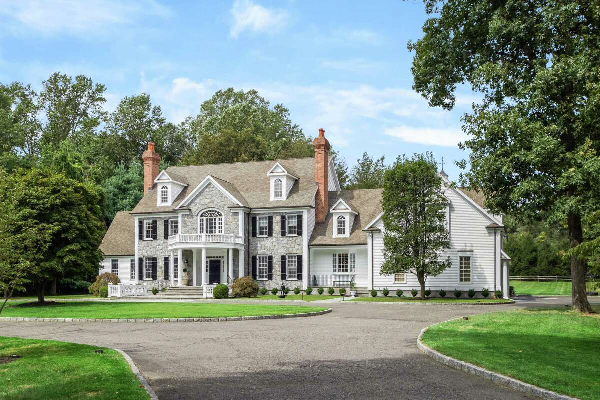 On the Market: Fairfield home co-listed by reality TV host