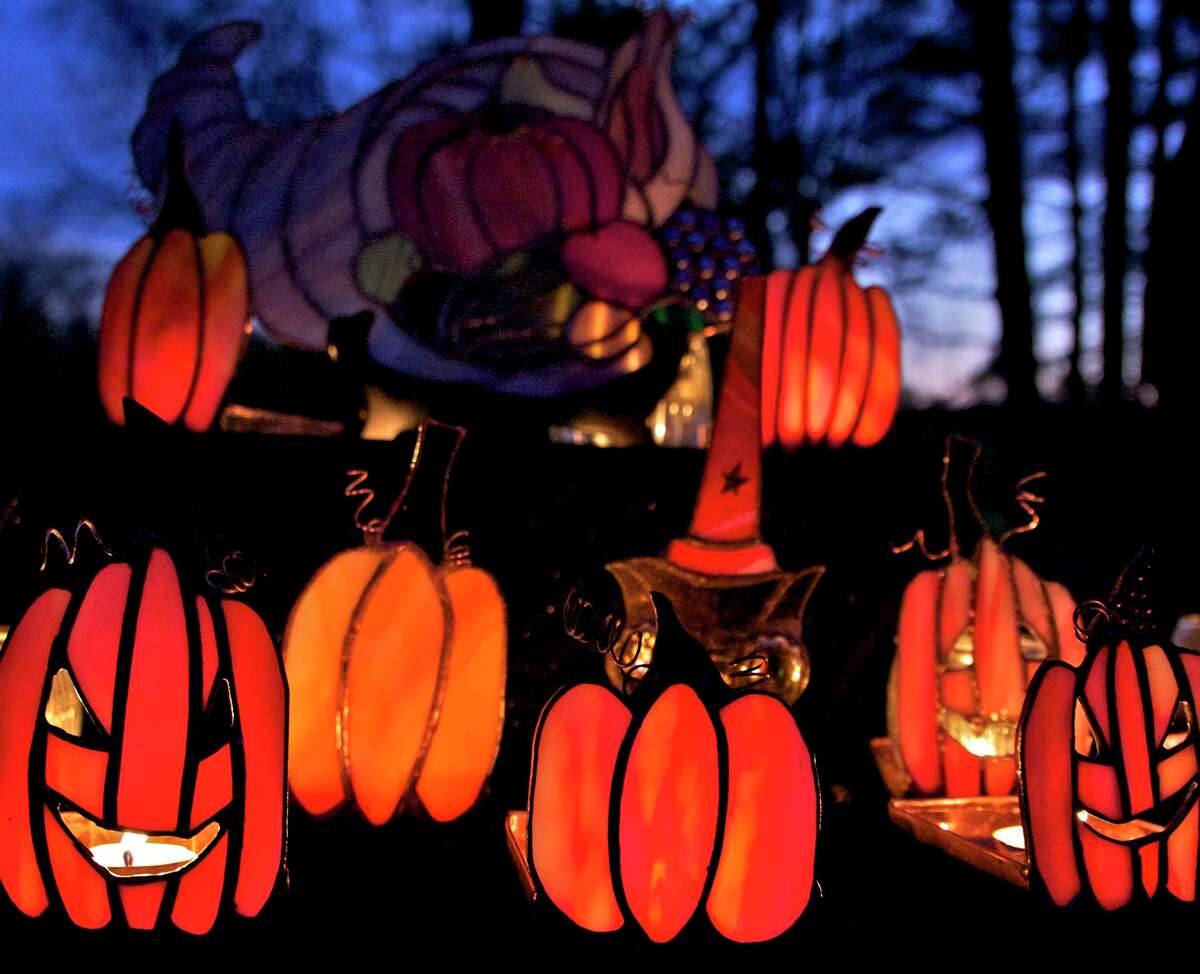 The upcoming Kids Octoberfest will feature a hayride, games, pumpkin decorating, face painting, a spooky river walk, photo booths/cutouts, food and vendors.