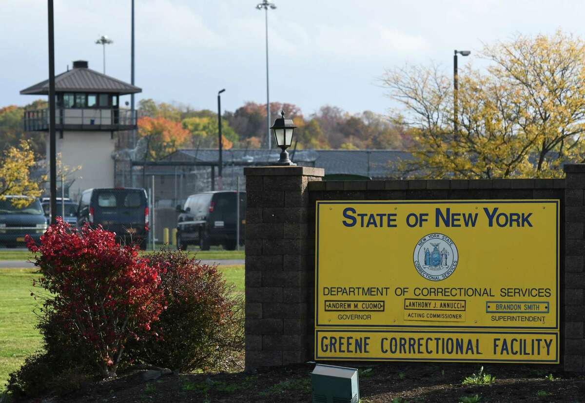 Greene County officials say delayed state response fueled prison virus