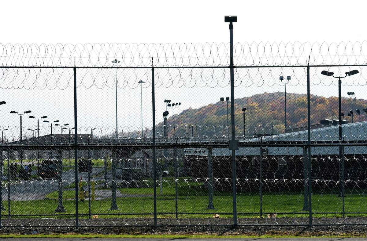 Greene County officials say delayed state response fueled prison virus