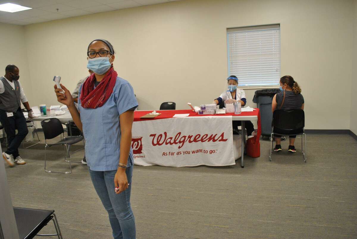 NAM hosted a free flu shot event with Walgreens, and plans to have more this fall.