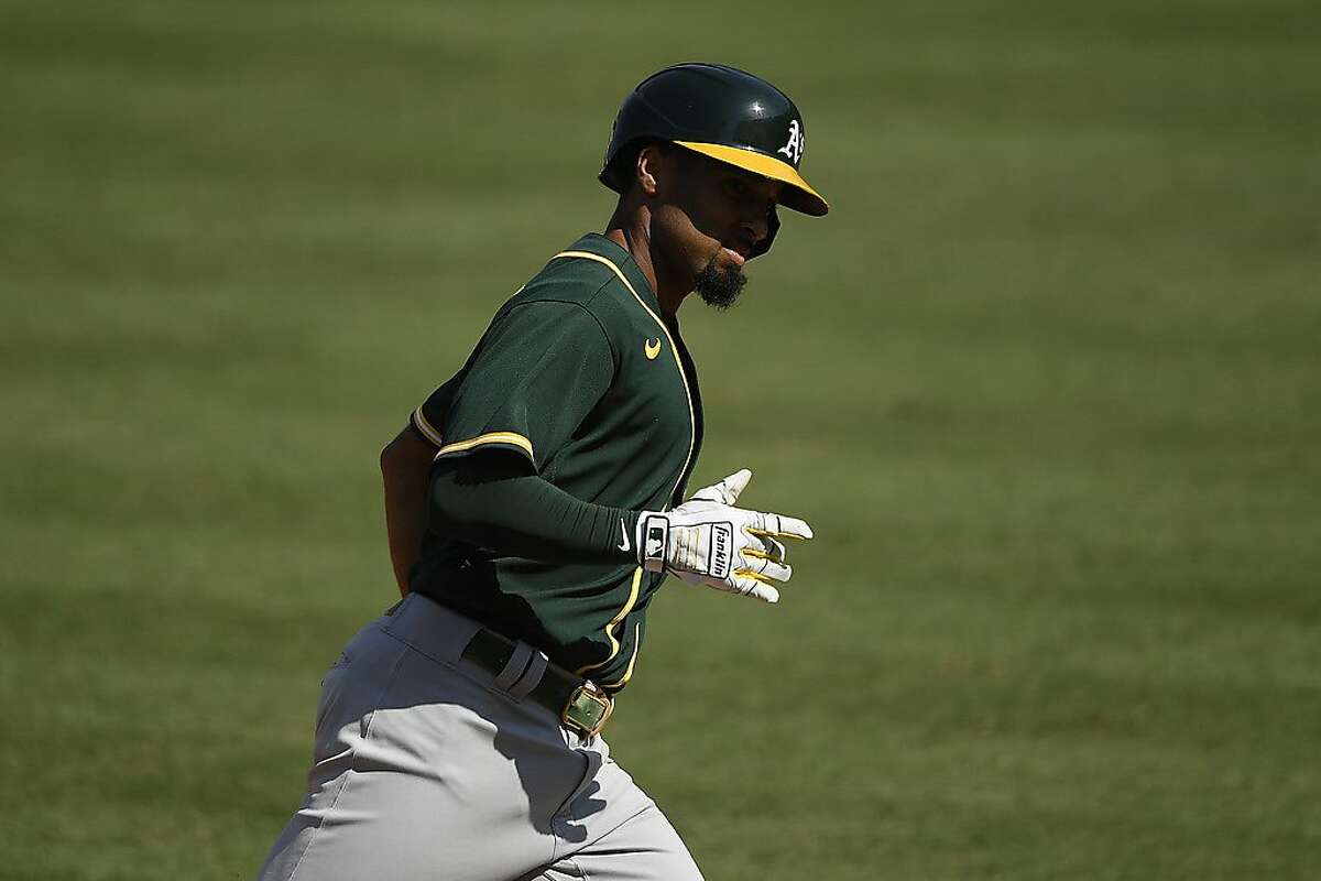 A's Matt Chapman, Matt Olson corner the market with Gold Glove awards