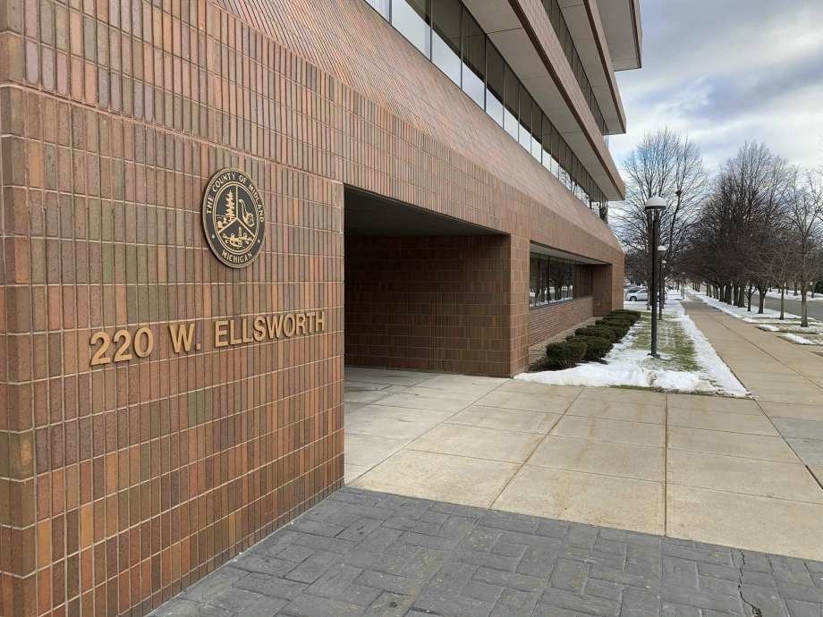 Midland fills environmental health director, senior IT positions