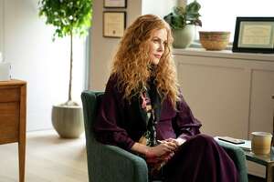 Granger on Film: 'The Undoing' a suspenseful, addictive crime thriller - Photo