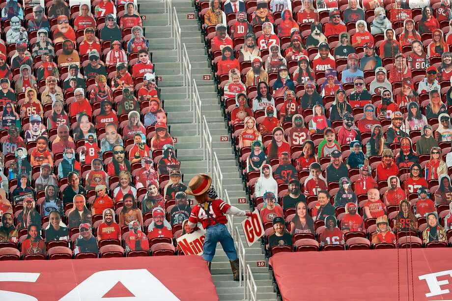 49ers Kyle Shanahan County S Decision Barring Fans Really Disappointing Laredo Morning Times
