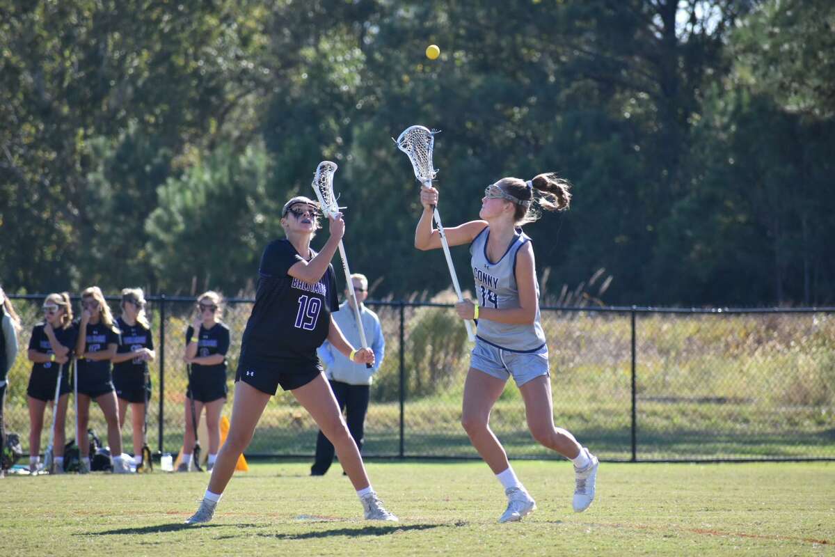 CONNY girls lacrosse team captures Under Armour AllAmerica National