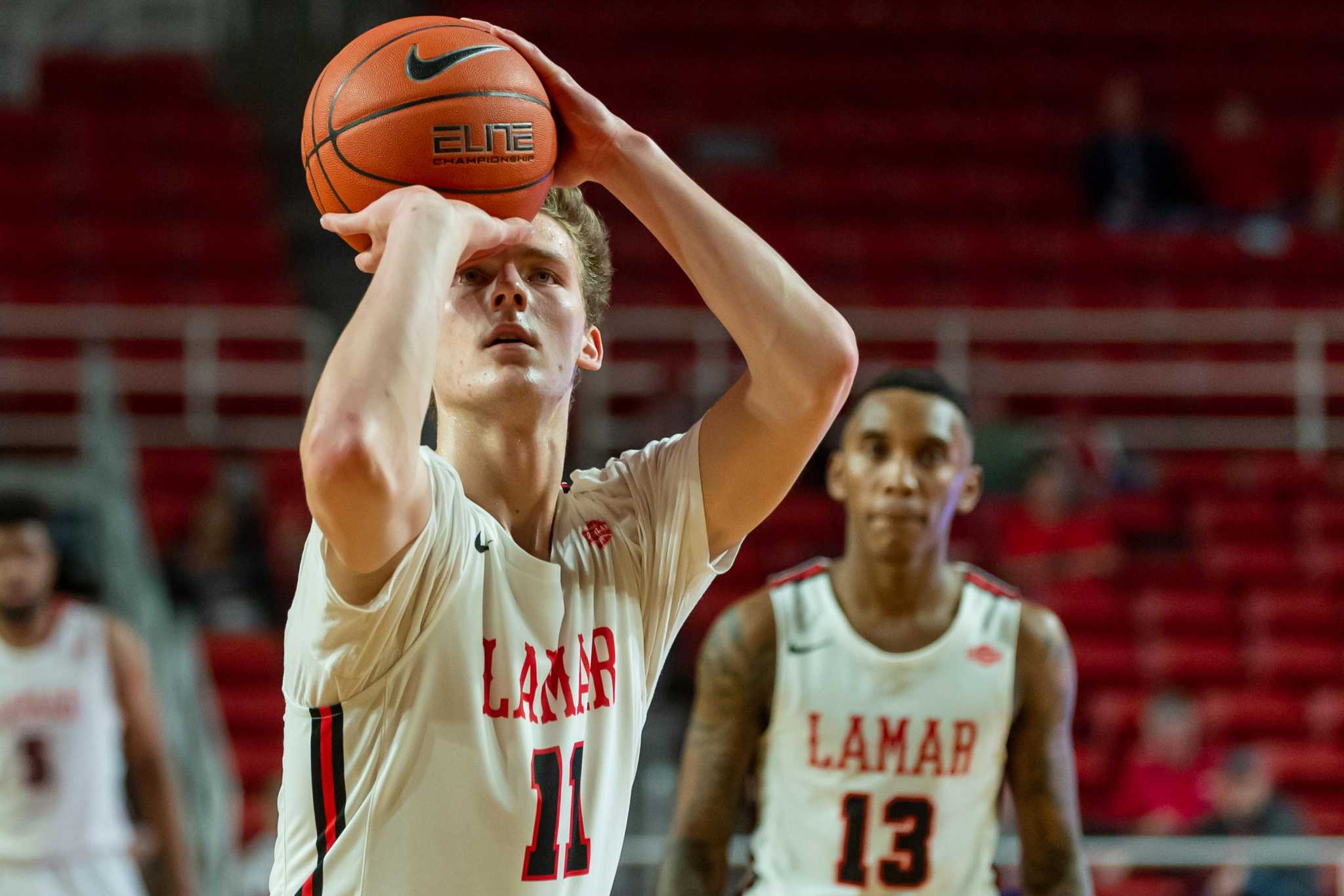 Report Lamar Basketball To Play In Multi Team Event At Tulane 4105