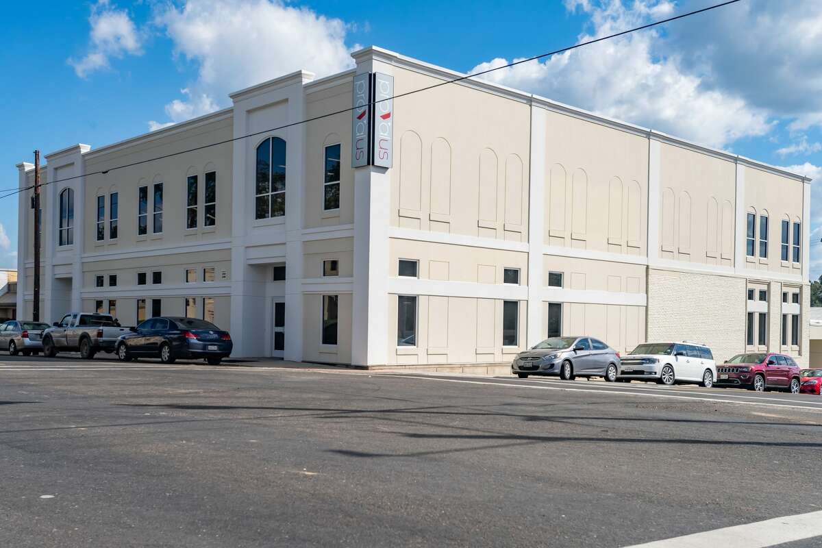 Provalus HQ opens in Jasper