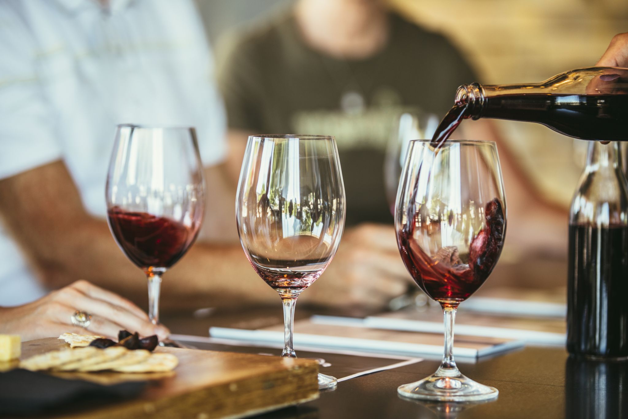 The best Washington wines we tried in 2020 - Vimarsana News