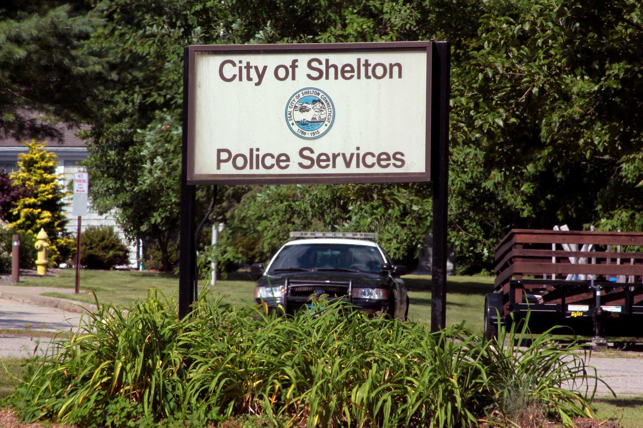 Lawsuit: Shelton police accused of ignoring alleged assault - Vimarsana News