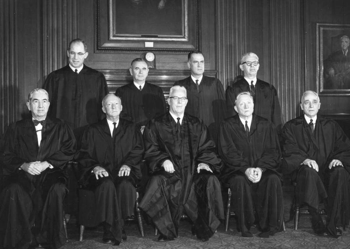 History of the Supreme Court and how it impacts America today