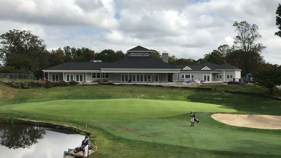 Fairfield selectmen approve 318,000 lease for golf course concessions