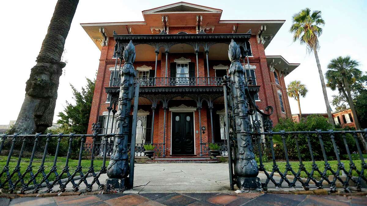 Haunted Galveston How to experience the city’s supernatural side