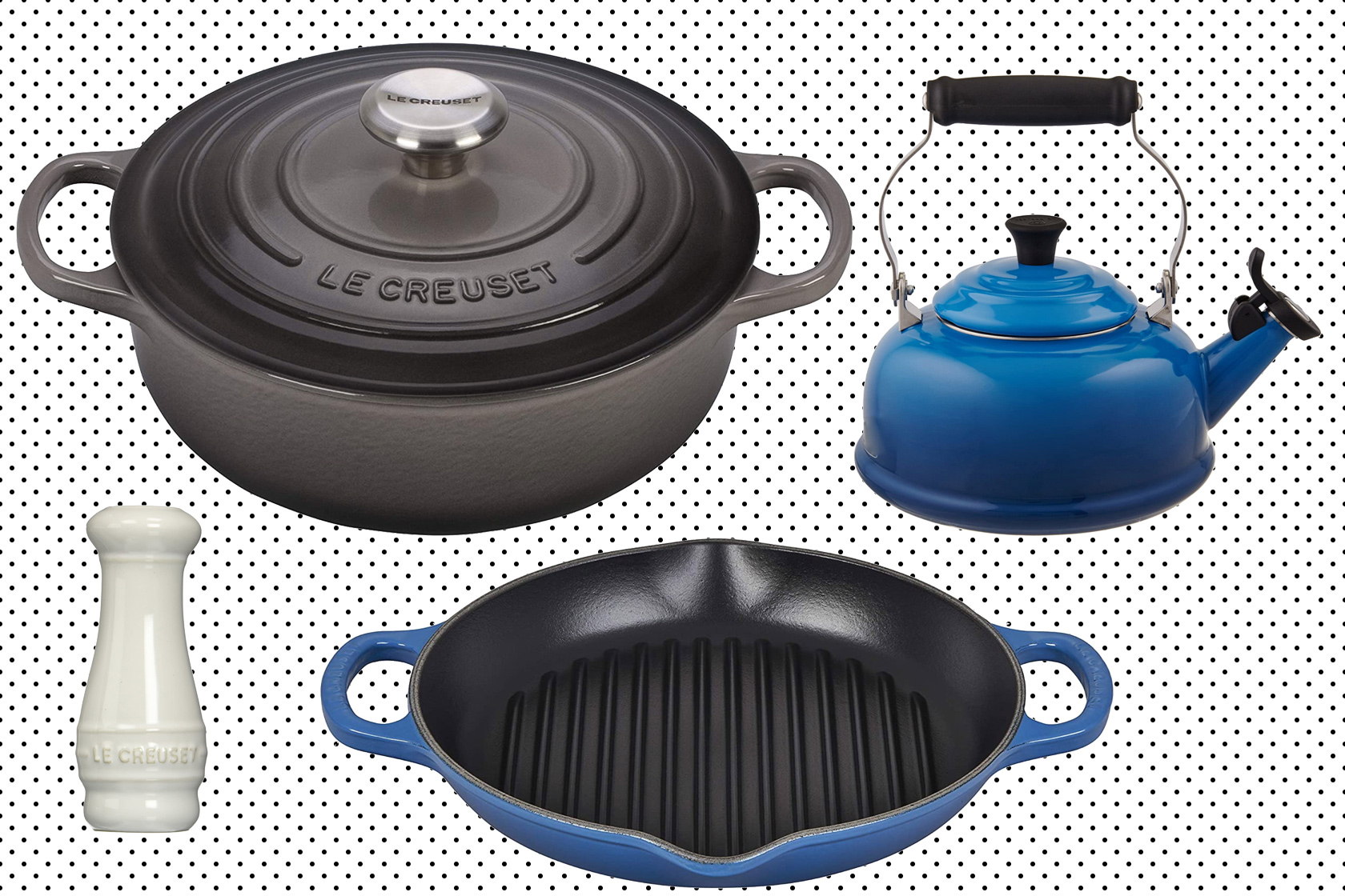This Le Creuset sale is better than the deals were on Prime Day
