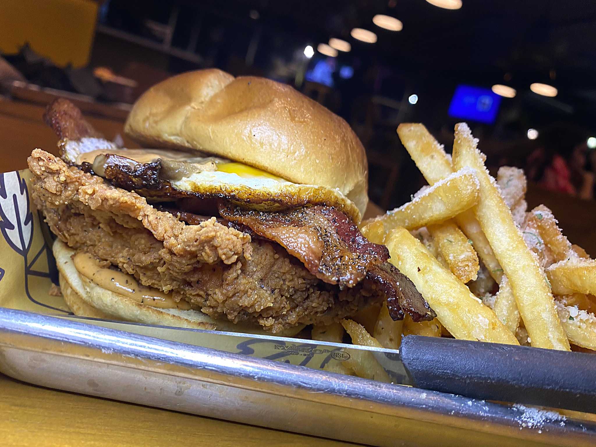 3 great new San Antonio restaurants for tacos, beer and ice cream