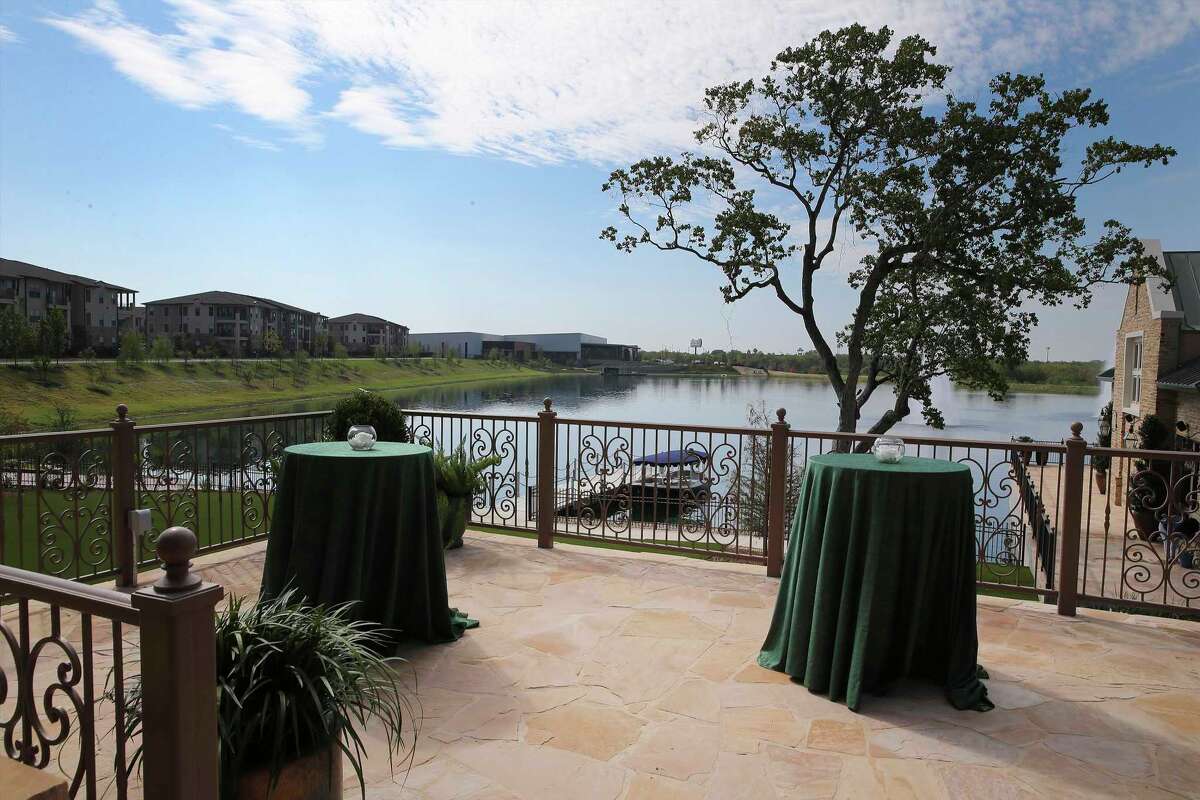 San Antonio’s Red Berry Mansion gets new life as home to catering