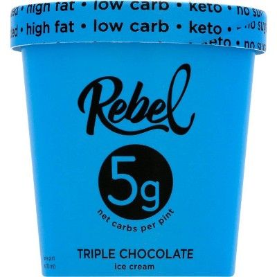 Ice Cream Brand Sold in Houston Files for Bankruptcy After Van Leeuwen Lawsuit