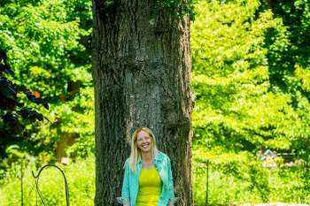 Diane Lampert is a certified Master Gardener and is based in Greenwich.