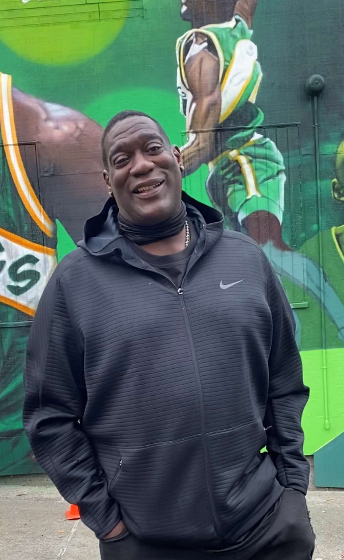 Former NBA star Shawn Kemp, the high-flying forward who starred for Seattle’s former NBA franchise in the 1990s, is opening up his cannabis shop on Oct. 30, according to a press release.