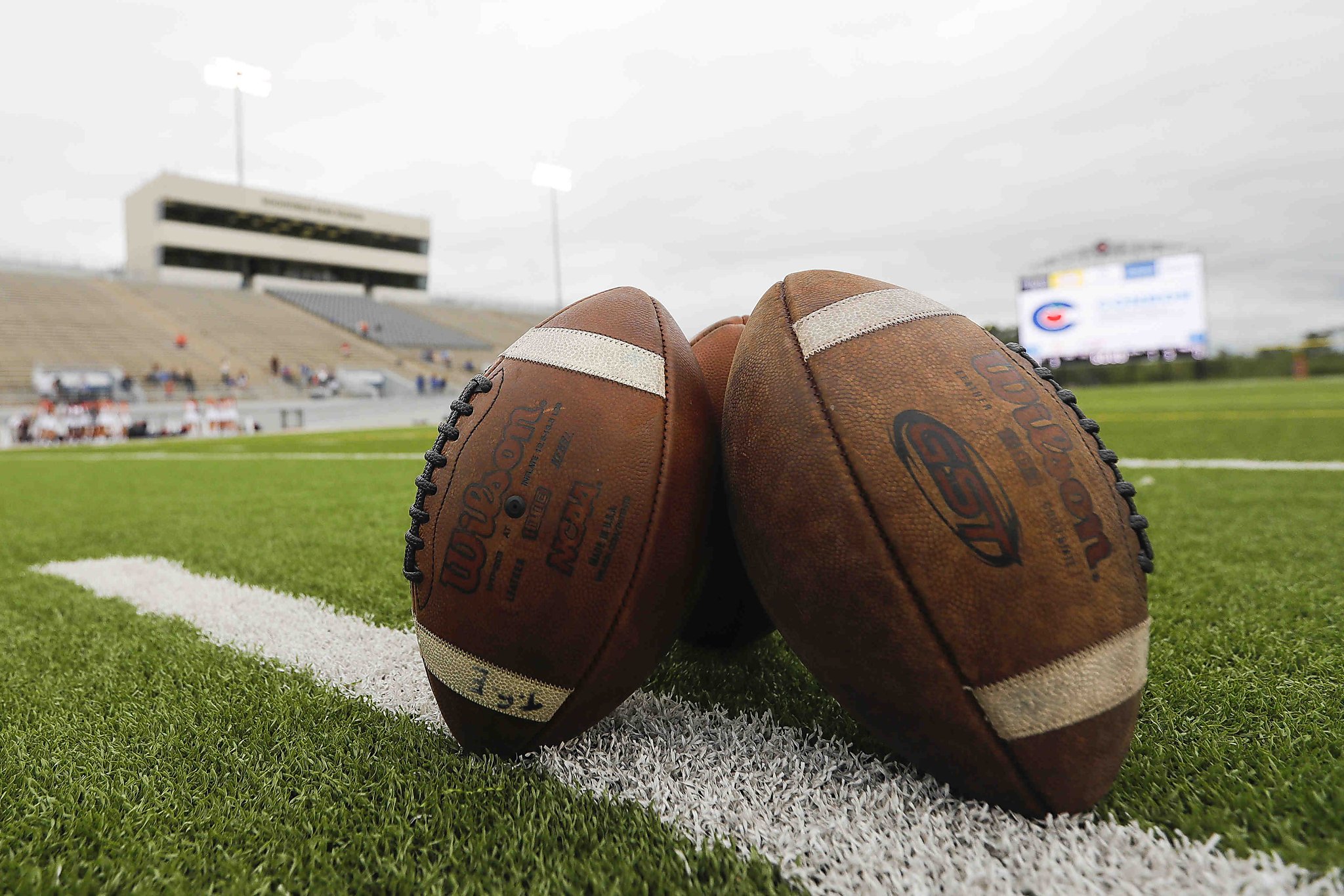 Houston High School Football Schedule Week 1