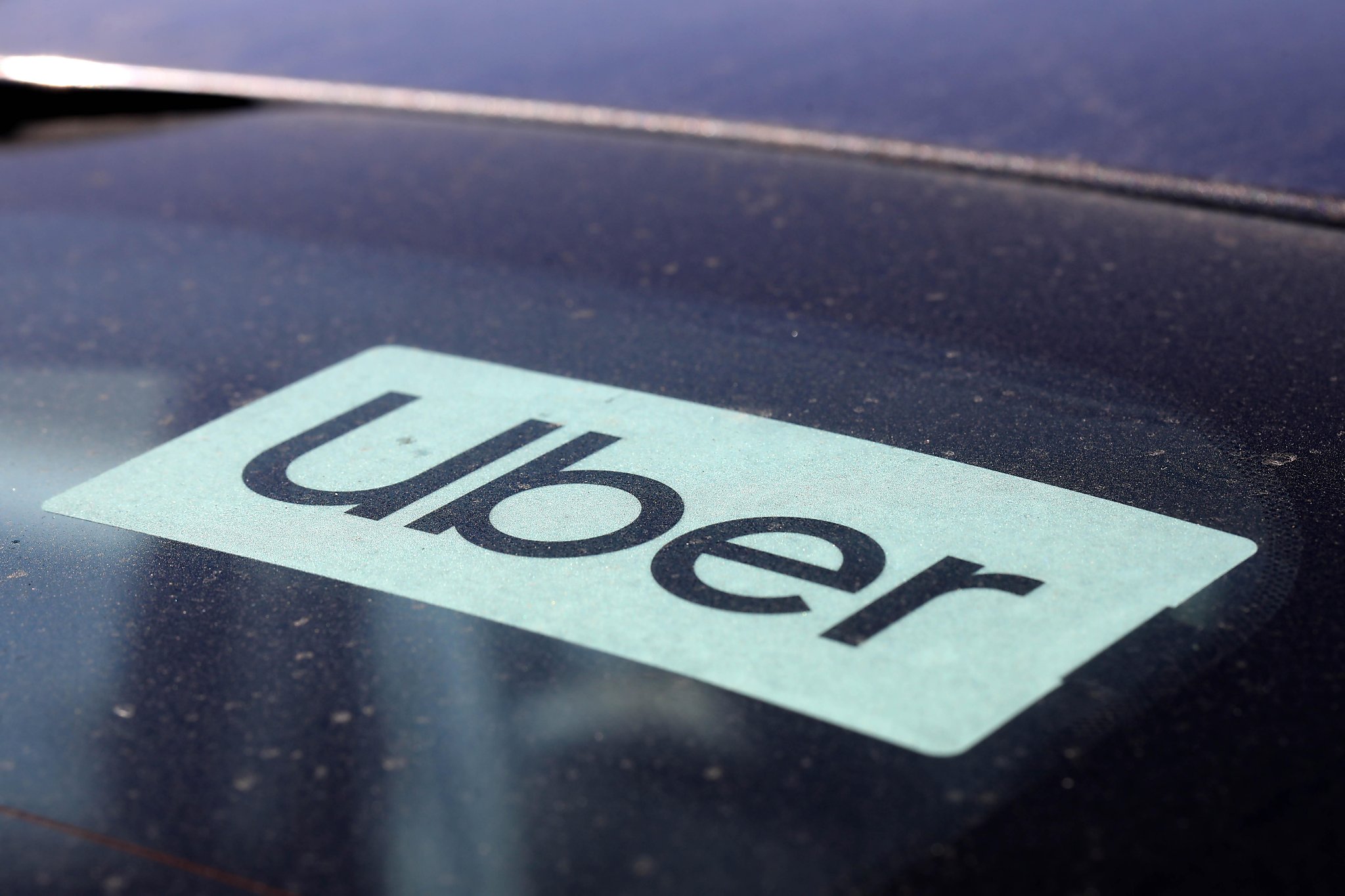 California Supreme Court rejects Uber, Lyft challenge to gig-work order - Vimarsana News