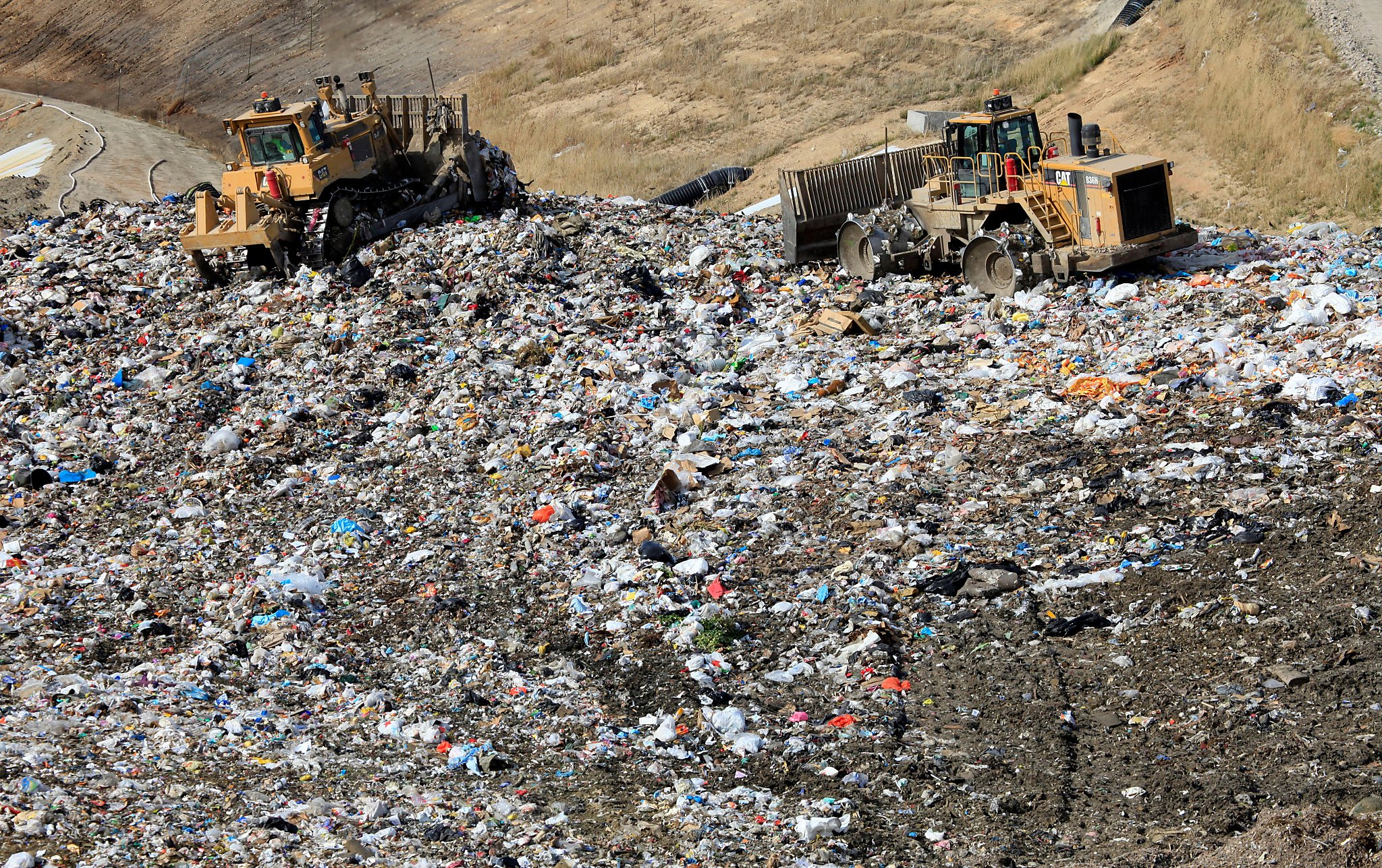 methane landfills limiting landfill allows emissions